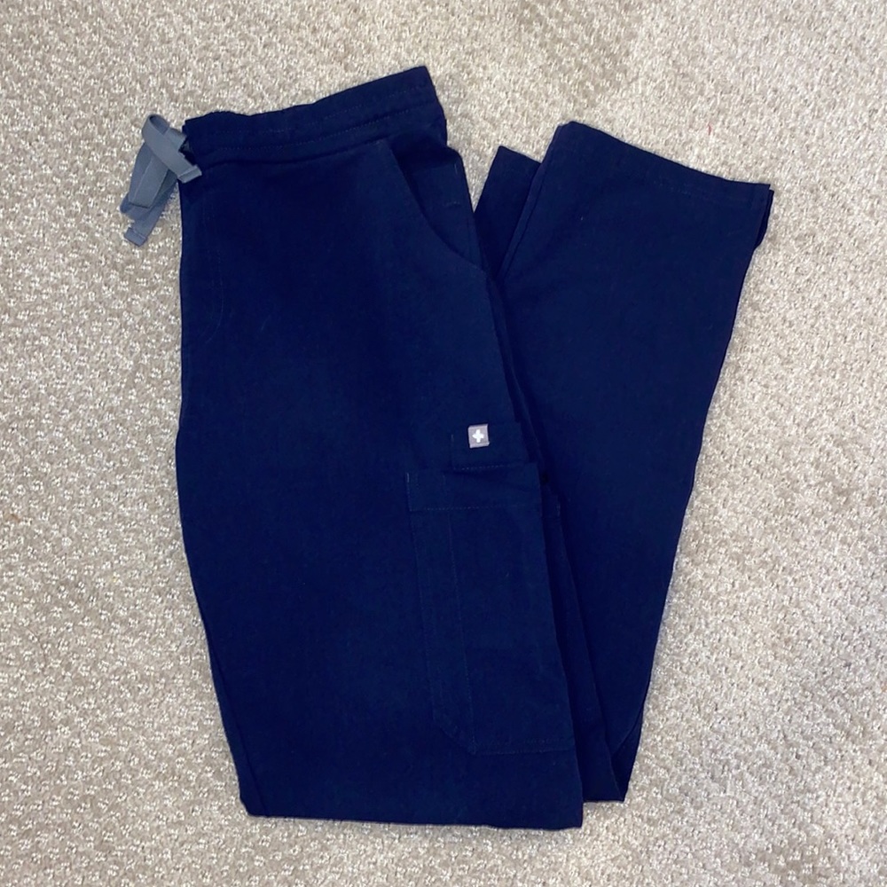 FIGS scrub pants